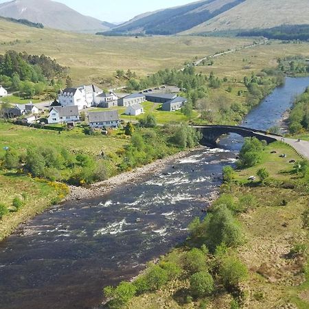 Bridge Of Orchy Hotel Exteriör bild