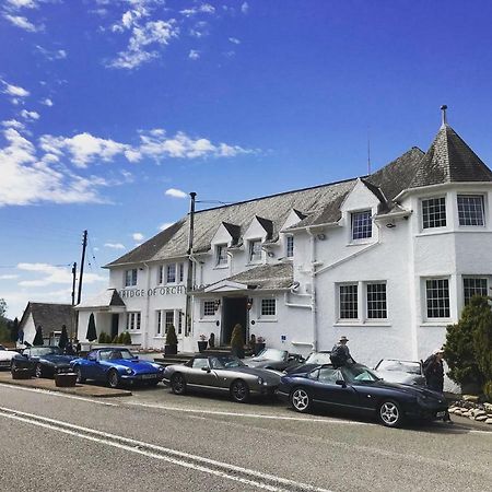 Bridge Of Orchy Hotel Exteriör bild