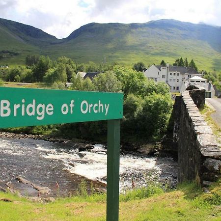 Bridge Of Orchy Hotel Exteriör bild