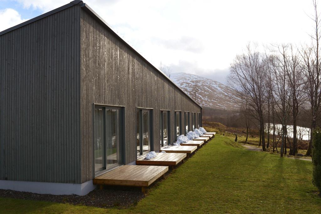 Bridge Of Orchy Hotel Exteriör bild