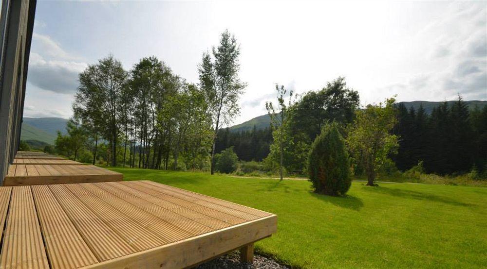 Bridge Of Orchy Hotel Exteriör bild