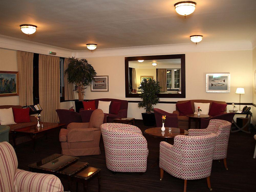 Bridge Of Orchy Hotel Exteriör bild