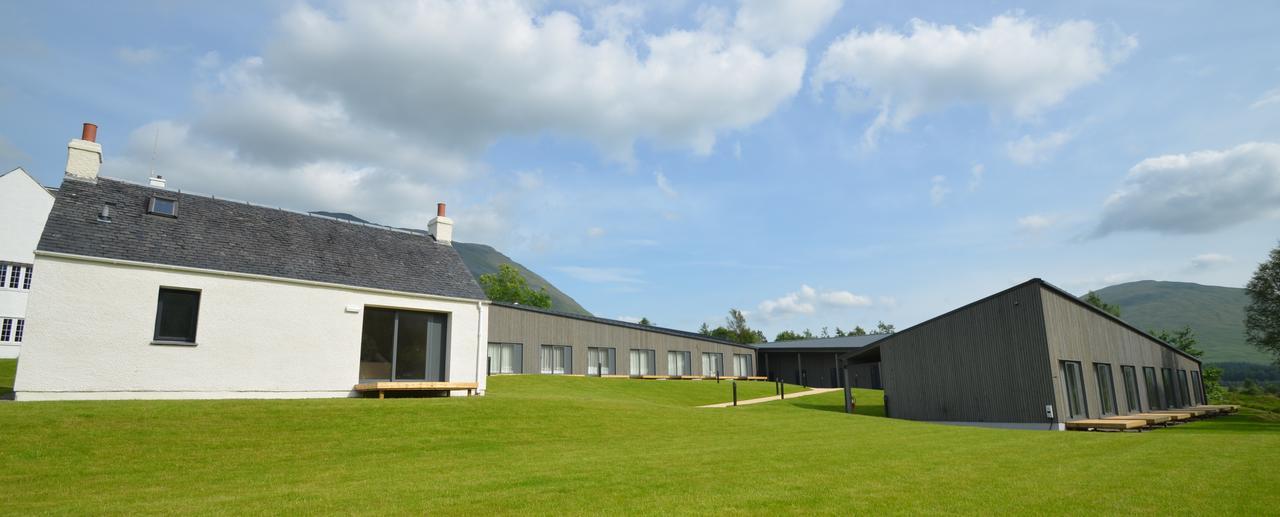 Bridge Of Orchy Hotel Exteriör bild