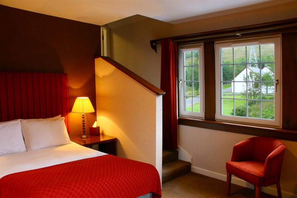 Bridge Of Orchy Hotel Exteriör bild